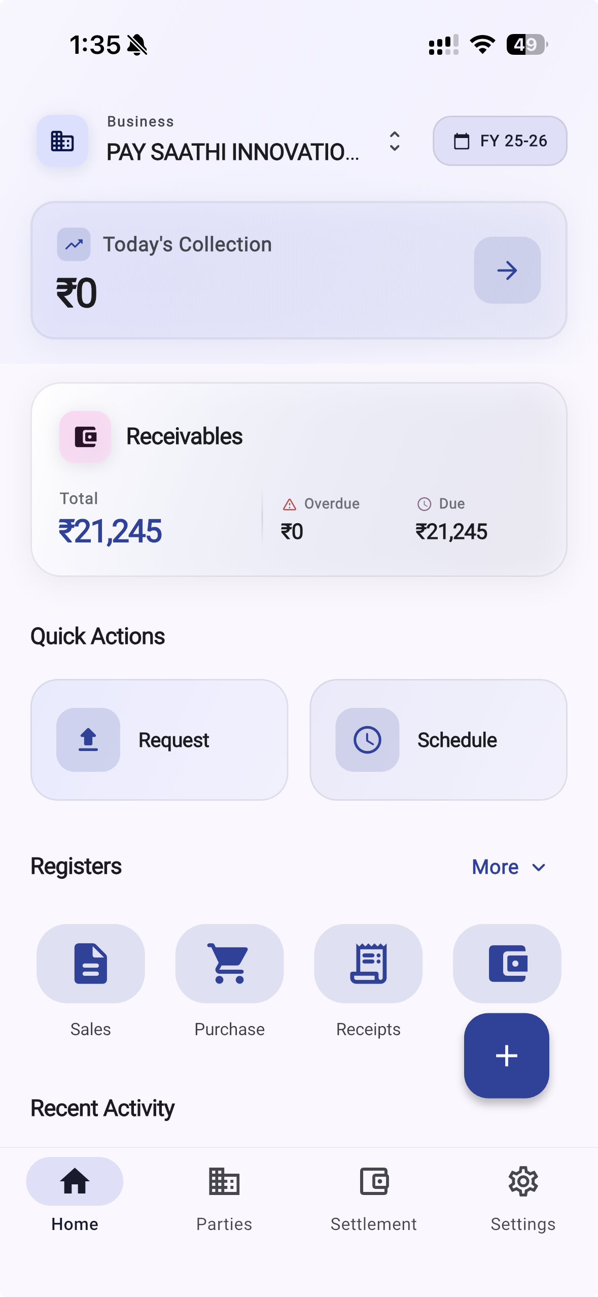 Takkada App